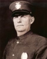 Burr Robertson