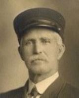 John Riley Stonebraker