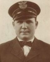 Barney Edward Harmon
