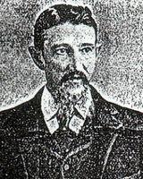 William Park Edwards