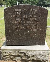 Frank John Dustin