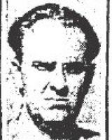 Hugh A. Crowley