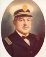 Allen Jerome Morris