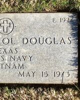 James Carol Douglas