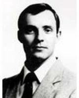 James Kenneth McAllister