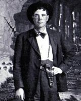 Charles Thomas Reed