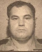 Joel Michael Robertson