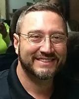 Andrew Deric Clark