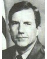 Michael Robert Egan