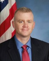 Brad David Lancaster