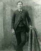 Hence H. Harmon