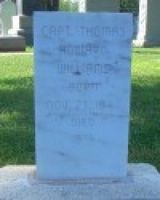 Thomas G. Williams