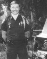 Michael Wayne Burson Sr.