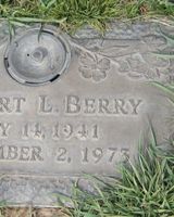 Delbert L. Berry