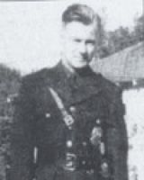 Harold O. Olson