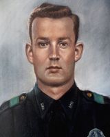 Ray Allan Underwood