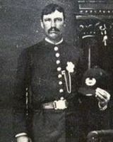 John Henry Willsey