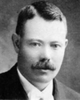 Patrick Fogarty