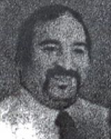 Anthony Freitas
