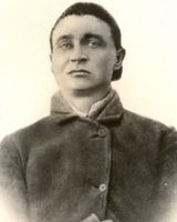 John Quincy Daugherty, Sr.