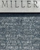 Arthur George Miller