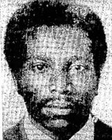 George William Singleton