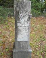 John C. Thrower