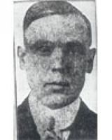 Edward Miner