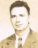 Donald Oscar McDonald
