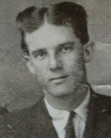 Lafayette Hampton