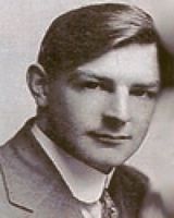 Alan Osman Warren