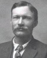 Edward N. Dawes