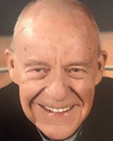 Charles Ronald Hughes