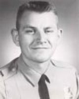 Leroy Hugh Imus