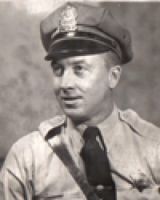 Floyd James Farrar