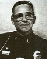 Raymond Lee Terry