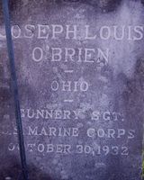 Joseph L. O'Brien
