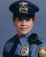Felicia Dee Reilly