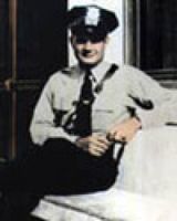 Willis Edwin Sanders, Sr.
