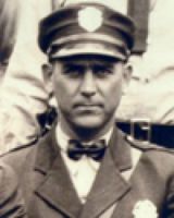 Hansford McKinley Reeves