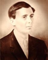 Walter E. Blake