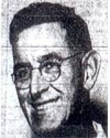 Joe Cecil Clark