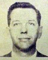 Carl Eugene Wilson
