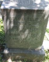 Rudolph John Tuerk