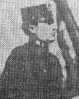 Timothy Kelleher