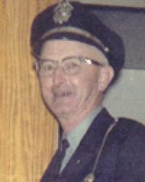 Marvin Jesse Gravitt