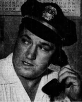 William Franklin Brantley