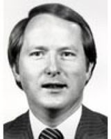 Robert William Conners