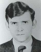 Patrick J. Wallace, Jr.