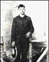 Murrettus McGregor